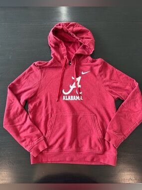 Nike Alabama Hoodie
